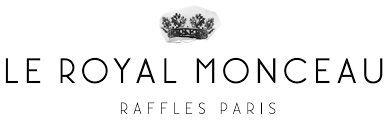 Le Royal Monceau Paris