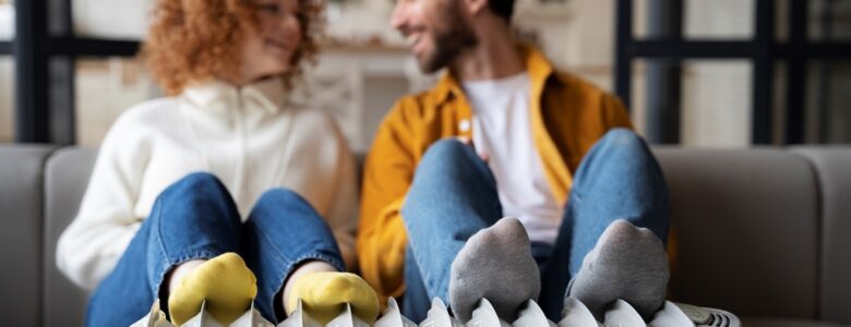 ecoforces chauffage