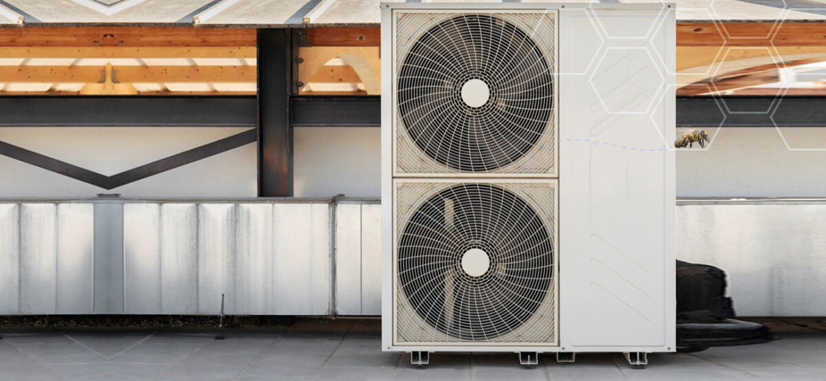 ventilation